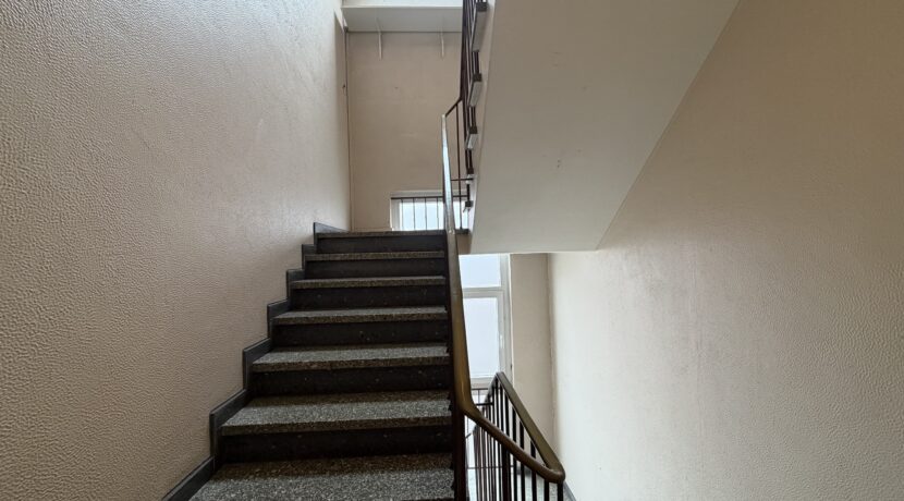 Treppenhaus