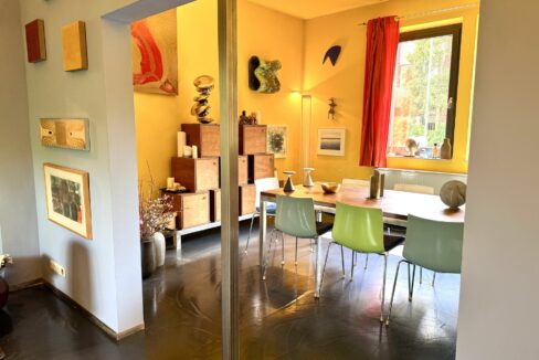 Wohnen / Essen