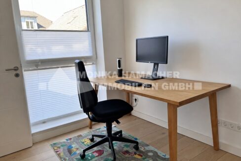 Zimmer EG