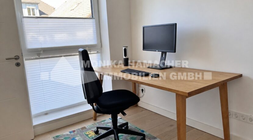 Zimmer EG