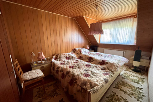 Schlafzimmer OG