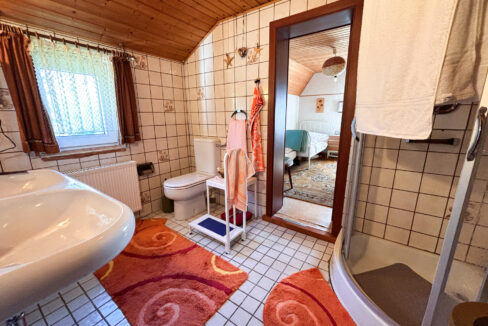 Badezimmer OG