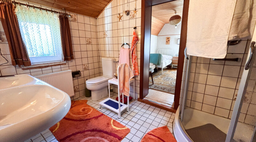 Badezimmer OG