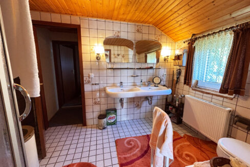 Badezimmer OG