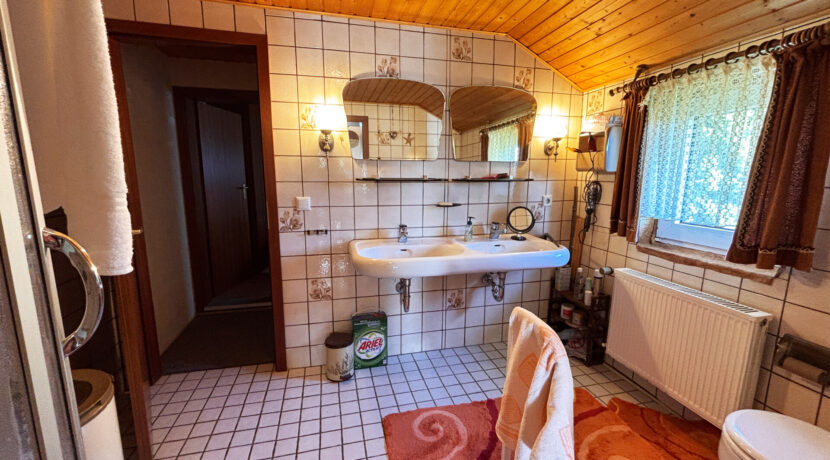 Badezimmer OG
