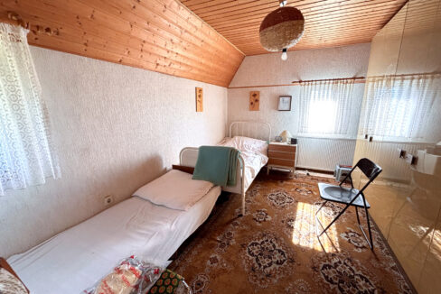 Kinder-/Gästezimmer