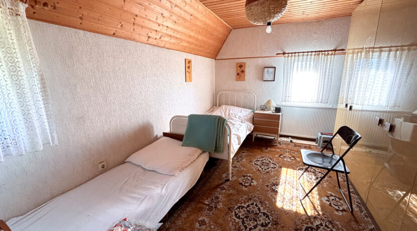 Kinder-/Gästezimmer