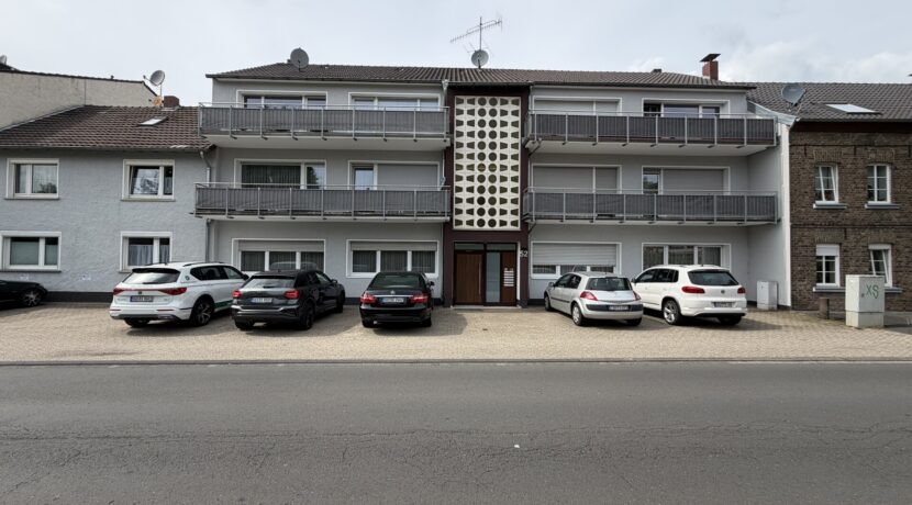 Dollendorfer Str.
