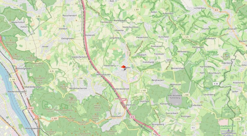 Lage makro