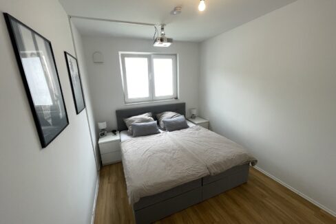 Arbeitszimmer