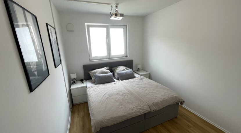 Arbeitszimmer