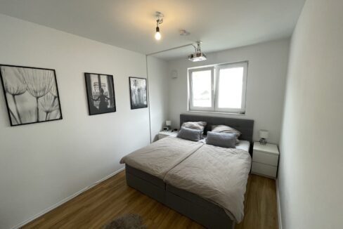 Arbeitszimmer