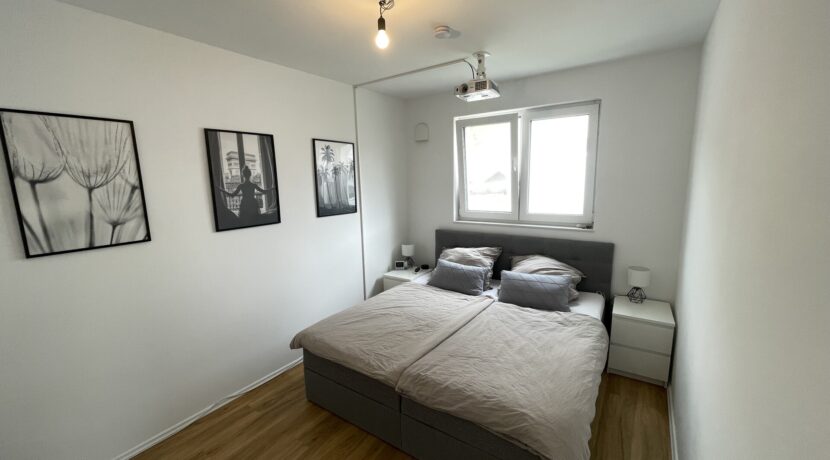 Arbeitszimmer