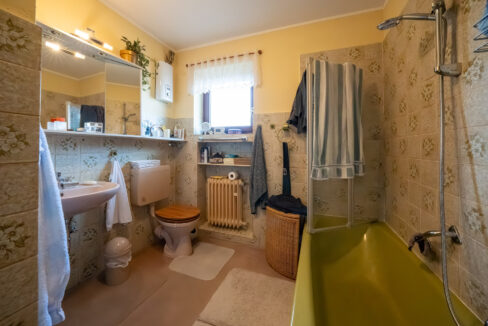 OG Badezimmer