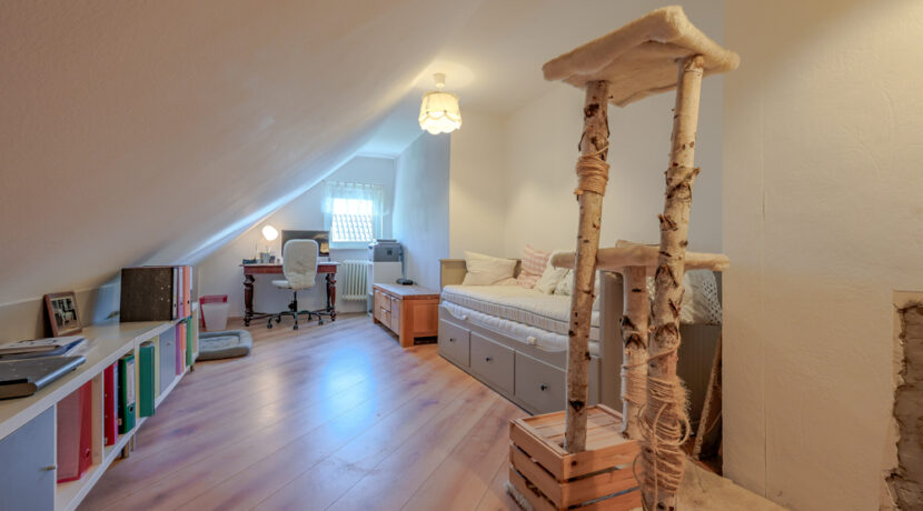 Schlafzimmer 2 Obergeschoss