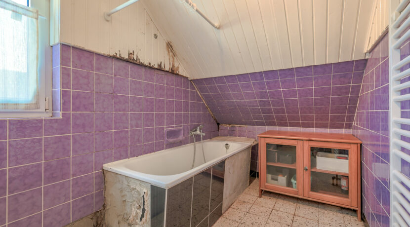 Badezimmer Obergeschoss