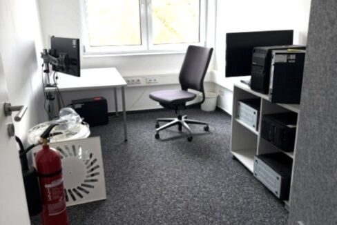 Büro 2