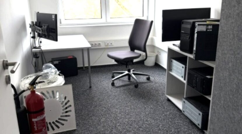 Büro 2