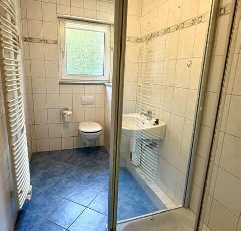 Duschbad
