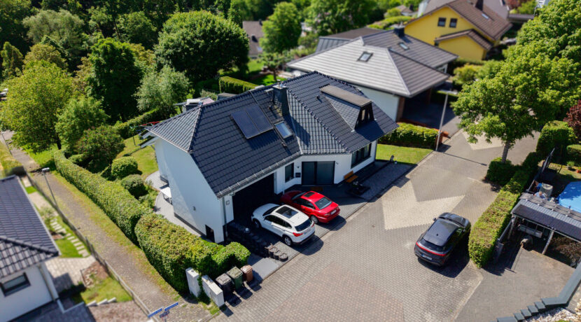 Luftansicht
