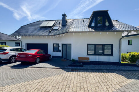 Vorderansicht