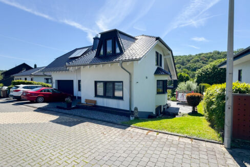 Seitenansicht rechts