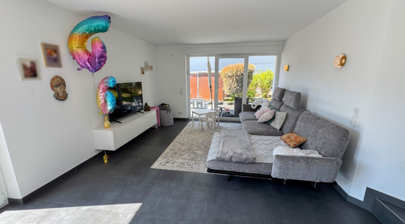 Wohnzimmer EG