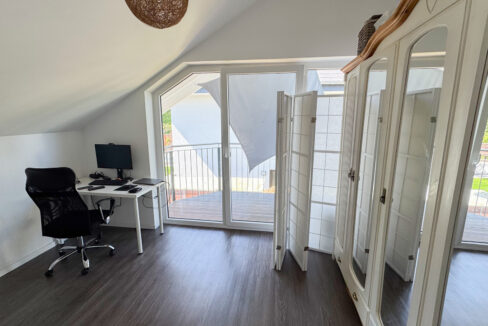 Büro OG