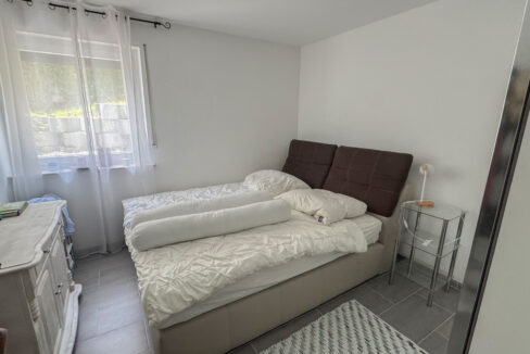 Schlafen Einliegerwohnung