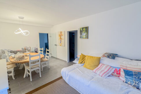 Wohnen-Essen Einliegerwohnung