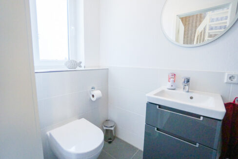 Gäste-WC