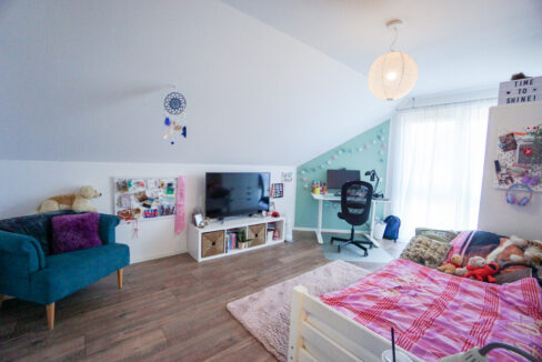 Kinderzimmer 2