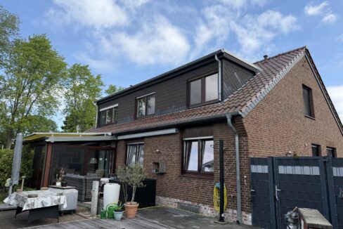 Rückansicht