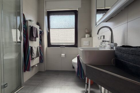 Badezimmer Erdgeschoss
