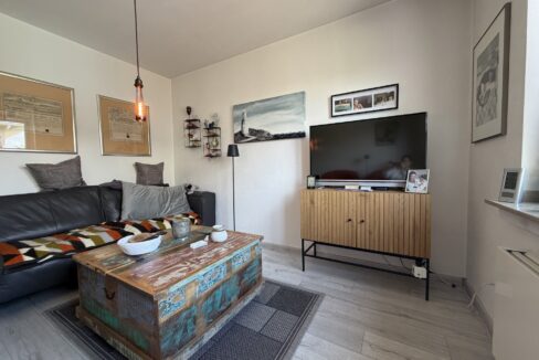 Gästezimmer/ Büro/ Kinderzimmer 1
