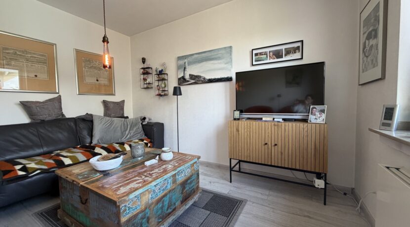 Gästezimmer/ Büro/ Kinderzimmer 1