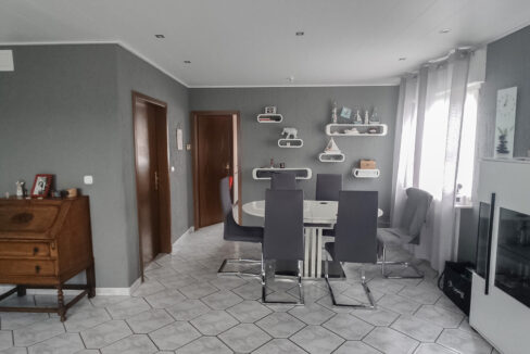 Esszimmer EG