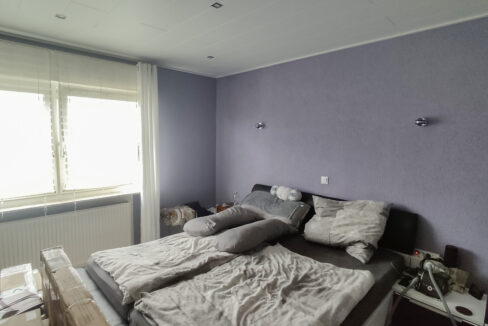 Schlafzimmer EG