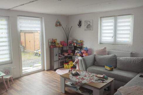 Wohnzimmer UG