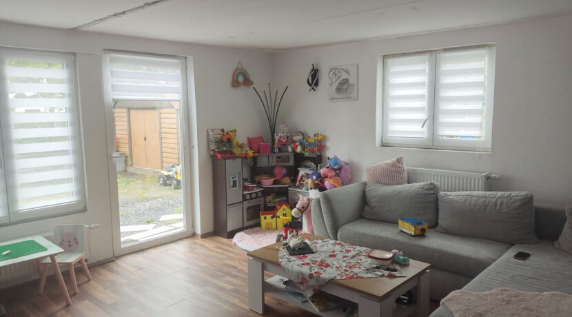 Wohnzimmer UG