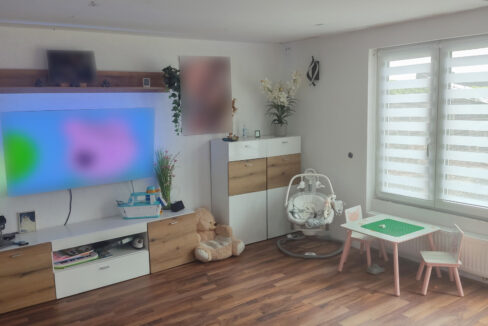 Wohnzimmer UG