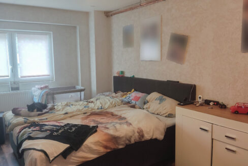 Schlafzimmer UG