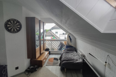 Gästezimmer DG