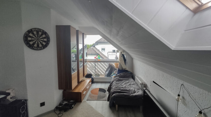 Gästezimmer DG