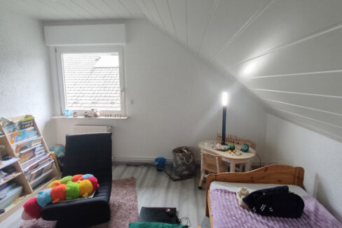 Kinderzimmer DG