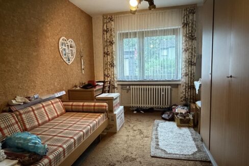 Kinderzimmer EG