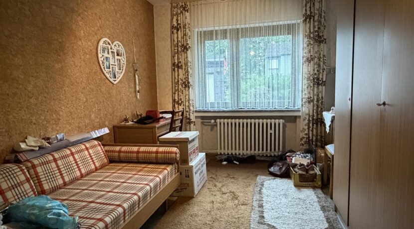 Kinderzimmer EG