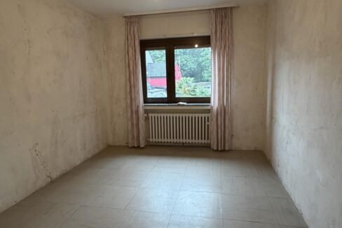Schlafzimmer 1 OG