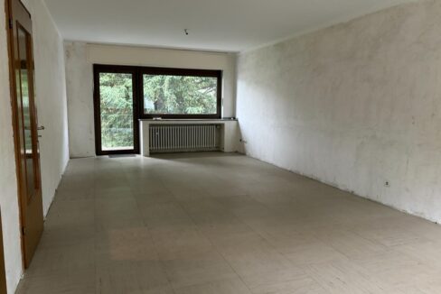 Wohn-/ Esszimmer OG