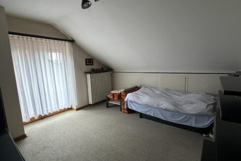Schlafzimmer 1 DG